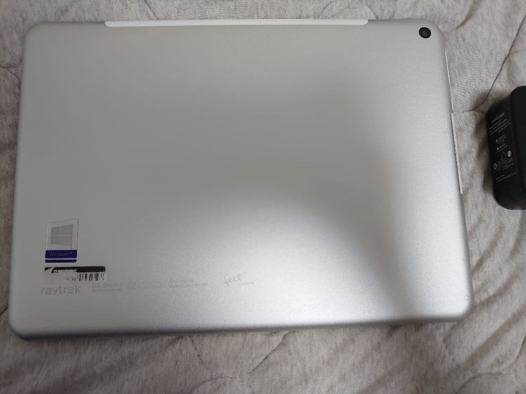 raytrektab DG-D10IWP(10インチ)