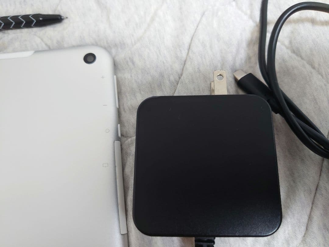 raytrektab DG-D10IWP(10インチ)