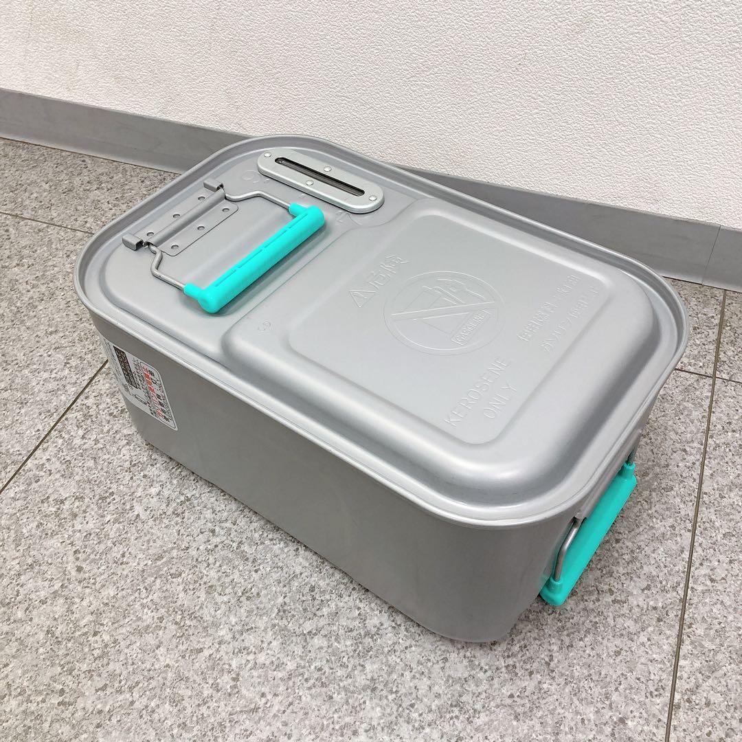 【だるまだ】Dainichi FW-4624L 石油ファンヒーター 24年