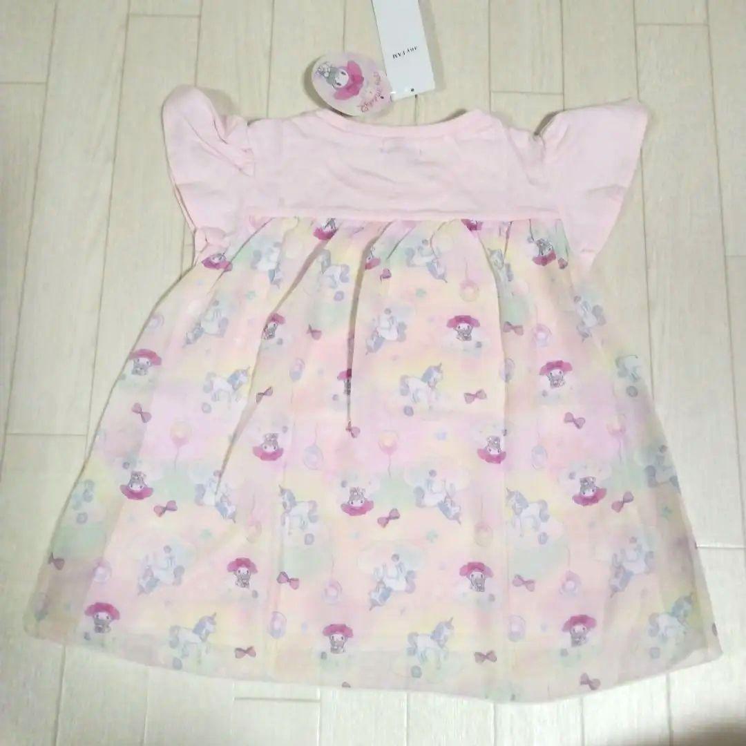 専用エニィファム120【サンリオキャラクターズ×any FAM】マイメロセット