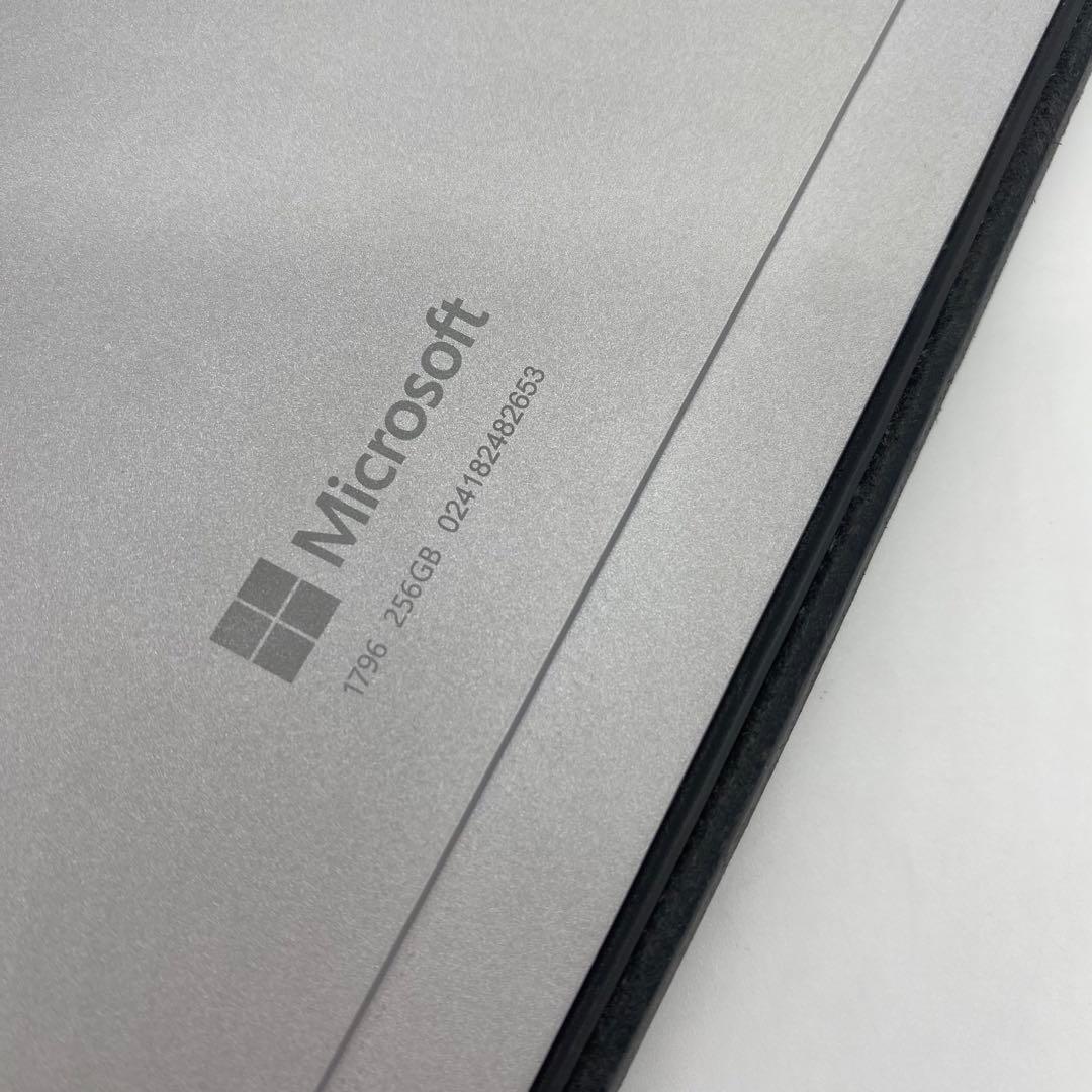 Windowsタブレット本体 Microsoft Surface Pro 5 | core i7