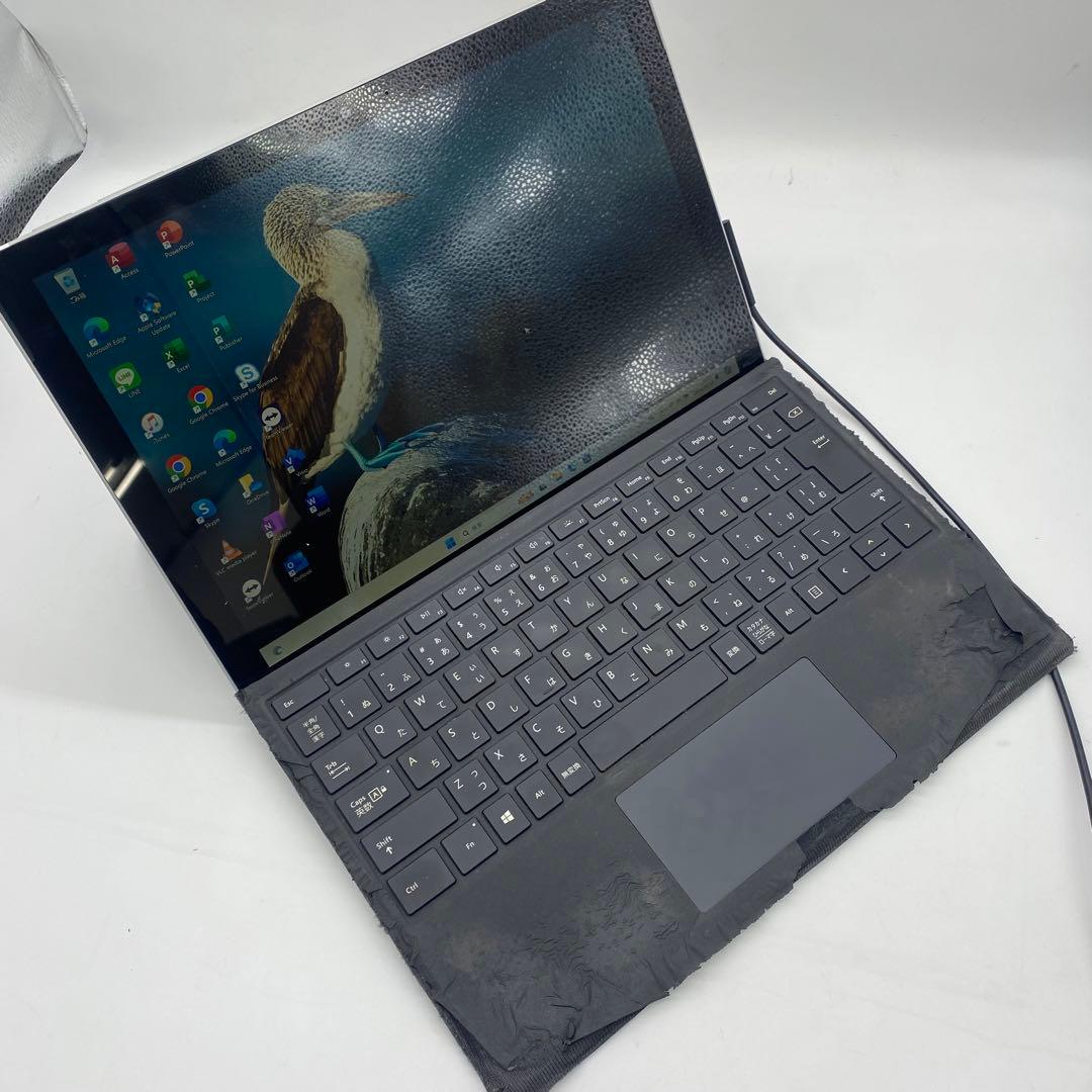 Windowsタブレット本体 Microsoft Surface Pro 5 | core i7