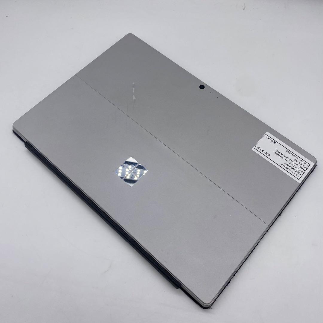 Windowsタブレット本体 Microsoft Surface Pro 5 | core i7