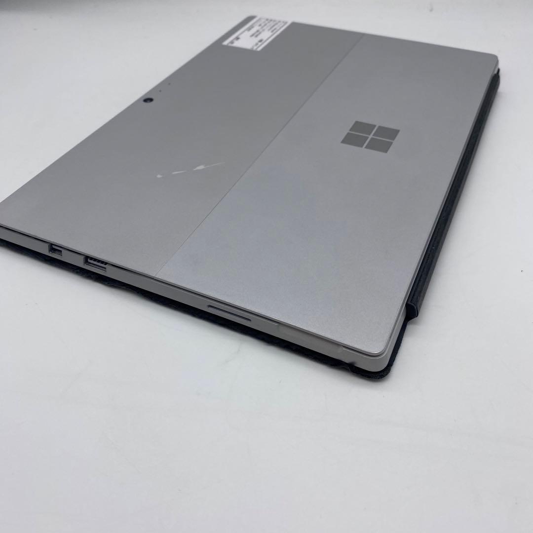 Windowsタブレット本体 Microsoft Surface Pro 5 | core i7