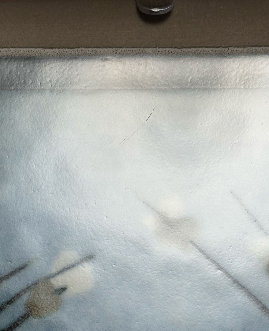 【別注品】ARABIA ヘルヤ \"Kodin ikkuna\" 陶板画