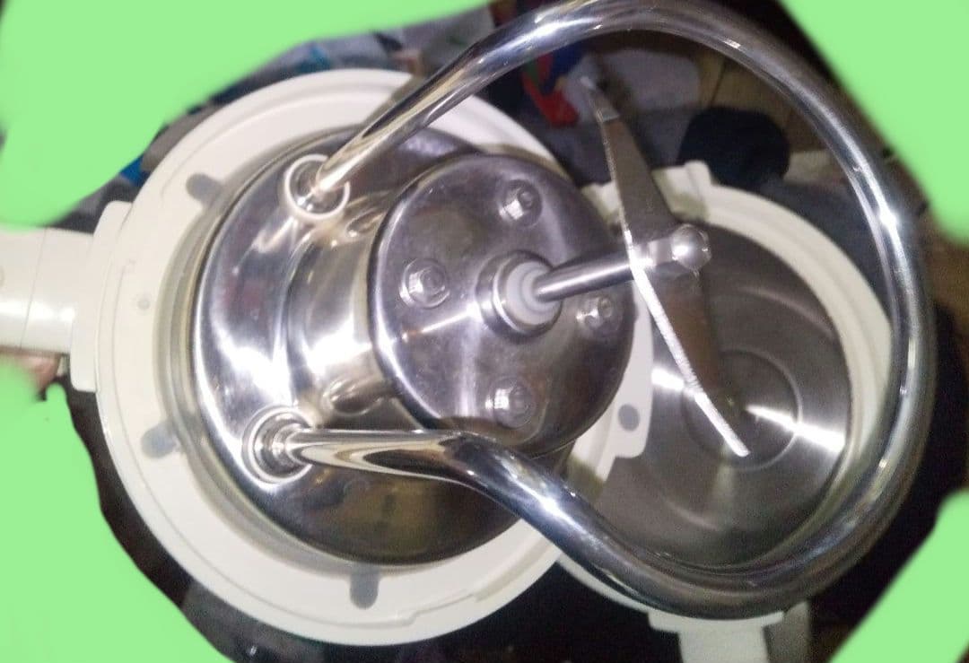 ゼンケン全自動野菜スープメーカー調理器 菜食元気 VS-900B zenken