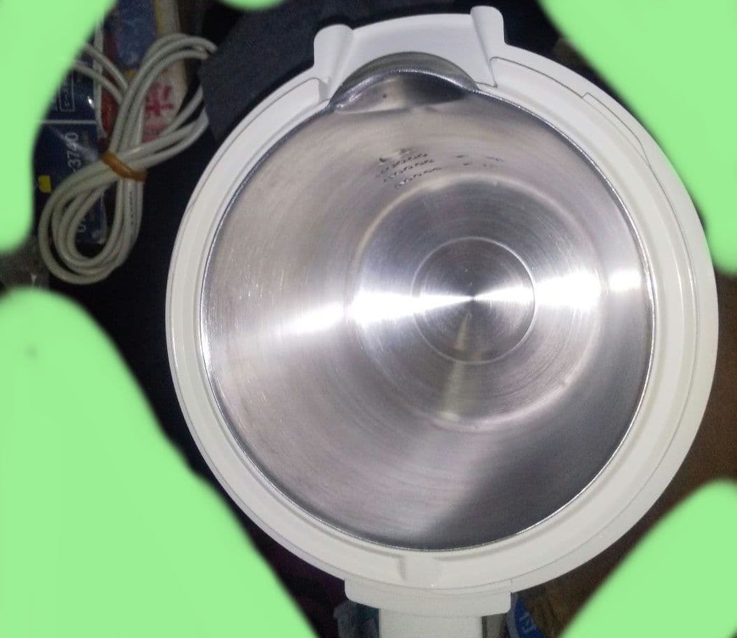 ゼンケン全自動野菜スープメーカー調理器 菜食元気 VS-900B zenken