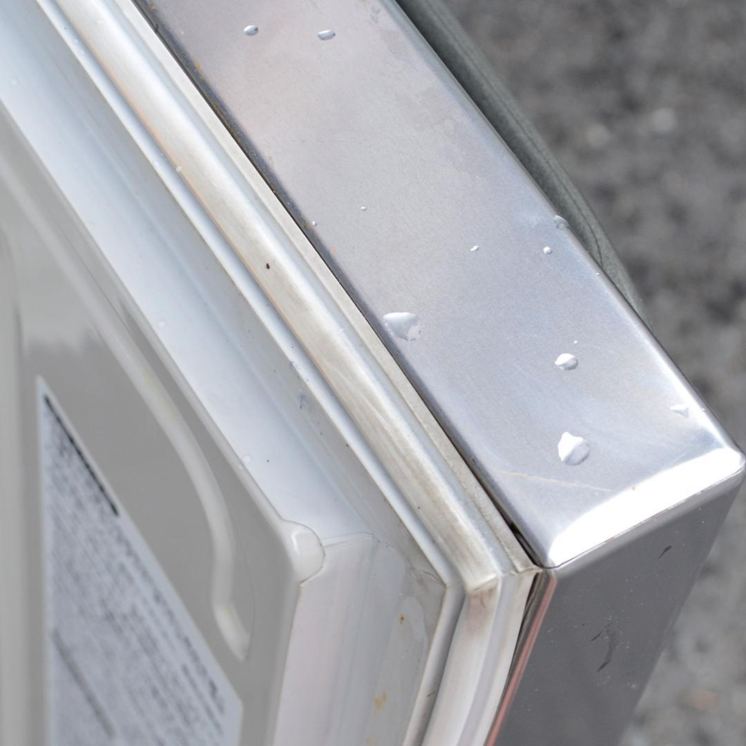 ぎんじ動作品★ホシザキ　台下冷蔵庫　RT-120PTE1　幅120