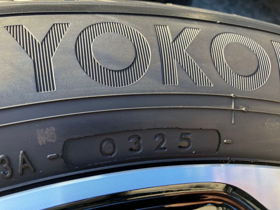 【ピー助】 RAV4 PHV 19インチ 純正ホイール＋タイヤ４本セット