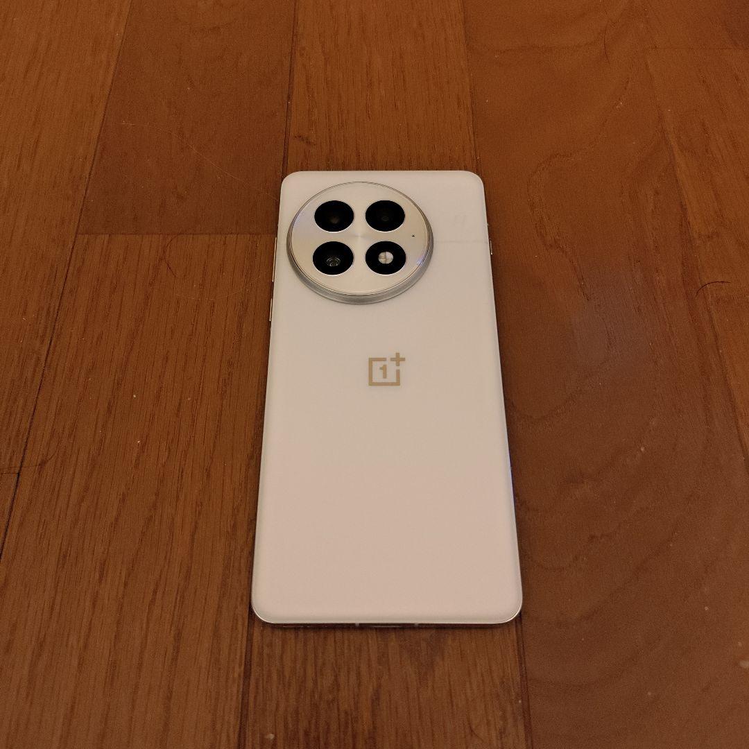 OnePlus 13 16/512 本体 充電器付き