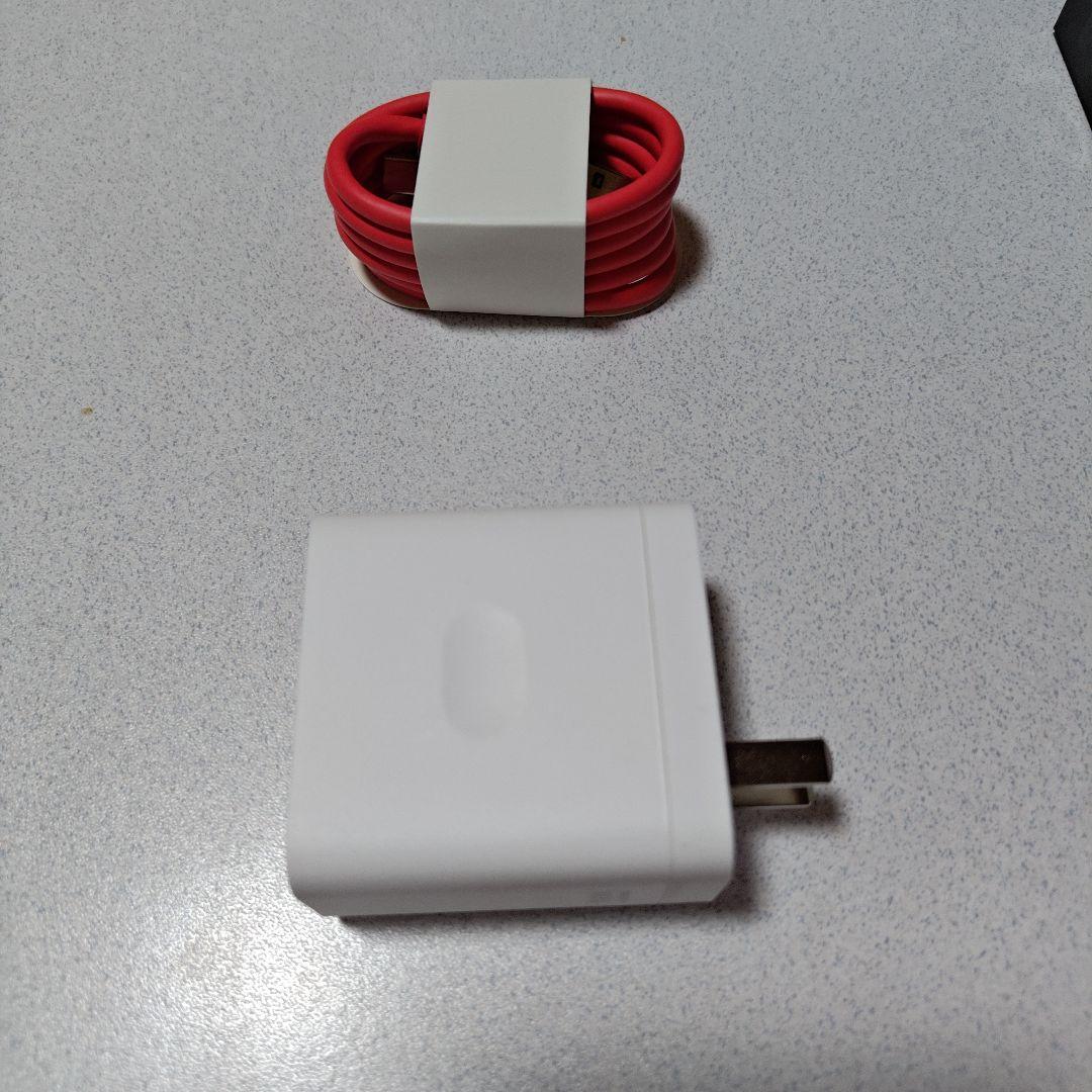 OnePlus 13 16/512 本体 充電器付き