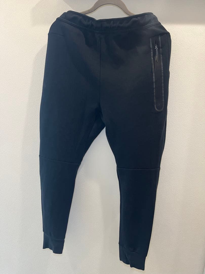 Nike ナイキ　テックフリース　セットアップ　ジャージ上下セット