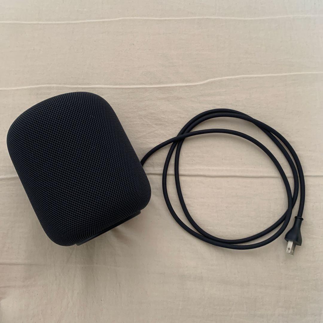 Apple Pod 第2世代 MQJ73J/A ミッドナイト