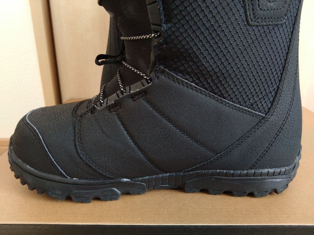 BURTON　moto スノーボードブーツ 27.5