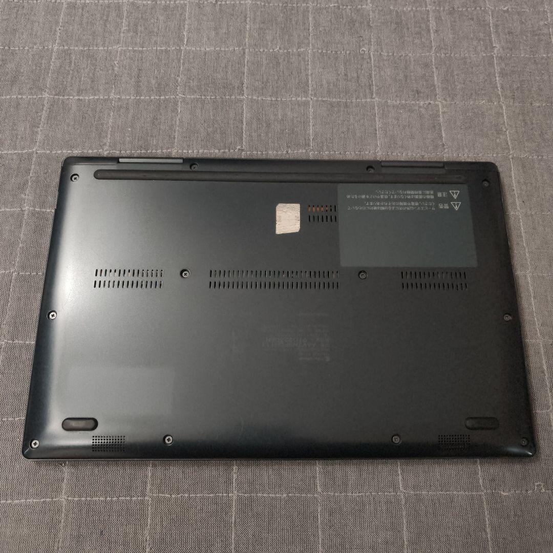 タッチ Dynabook 良好 超軽量 爆速11世代i5 16GB 512G 7