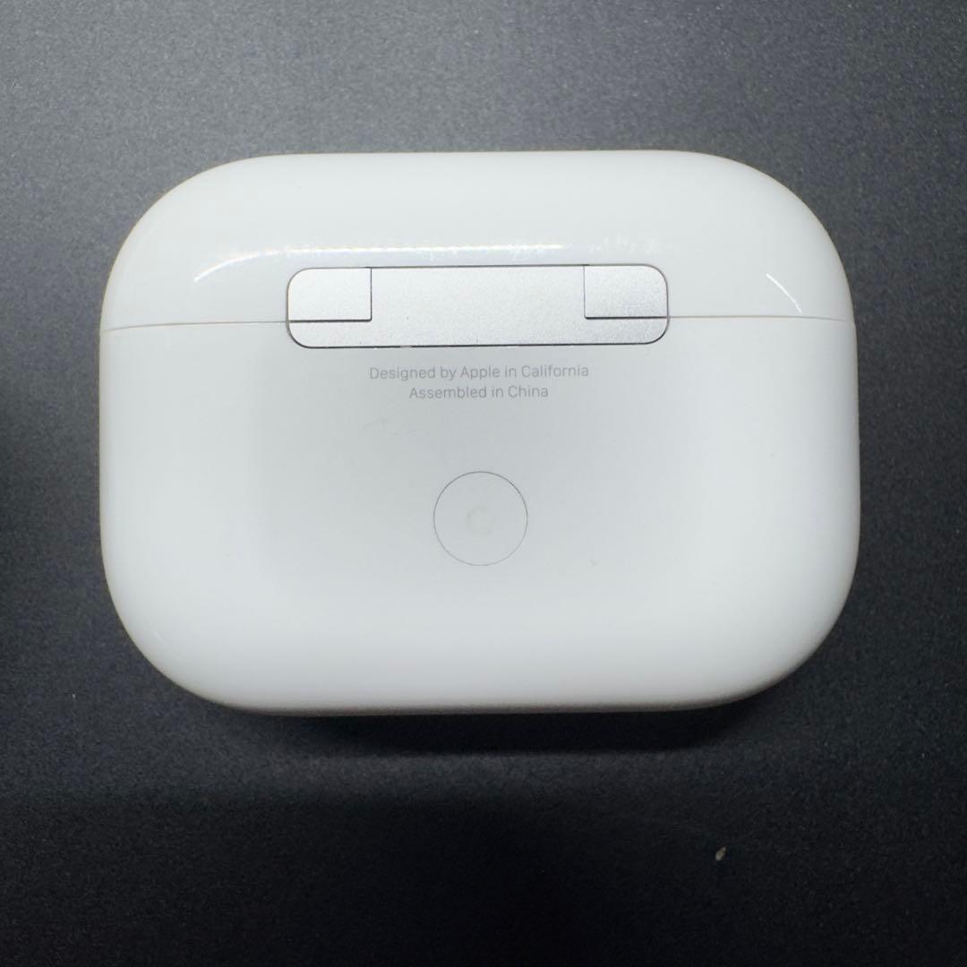 Apple AirPods Pro 第二世代（Lightning端子）