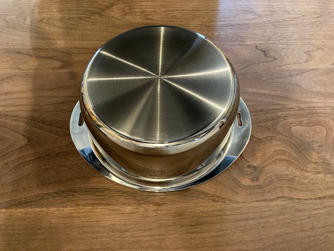 宮崎製作所　十得鍋 鍋セット　フライパンセット