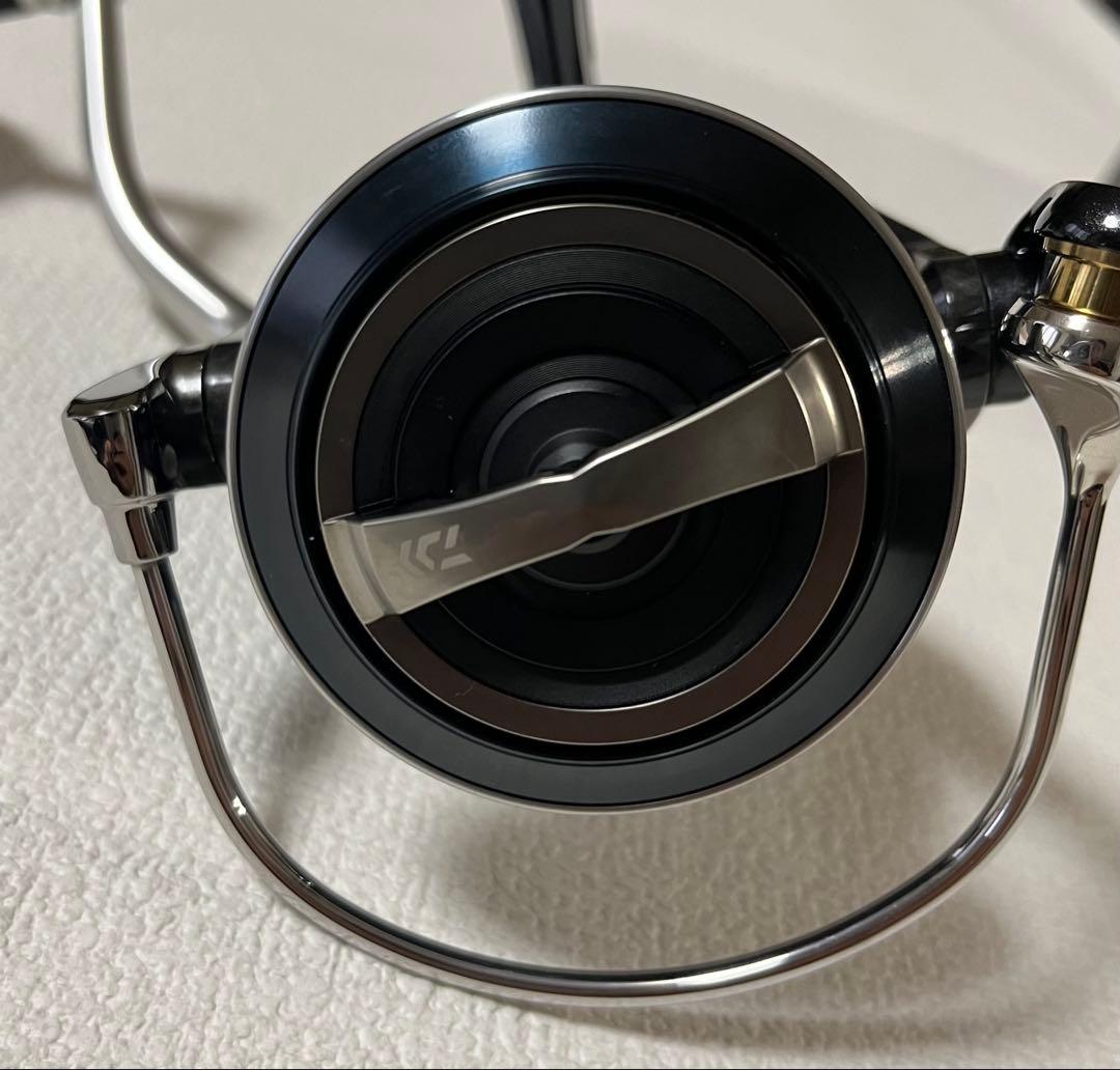 DAIWA CERTATE SW 14000-XH スピニングリール