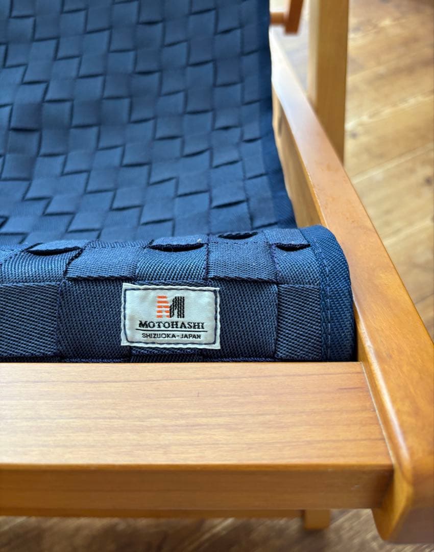 拵 KOSHIRAE 折り畳み式ハンモックチェア リクライニングチェア