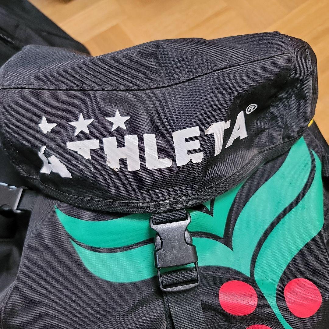 スポーツバック、リュック