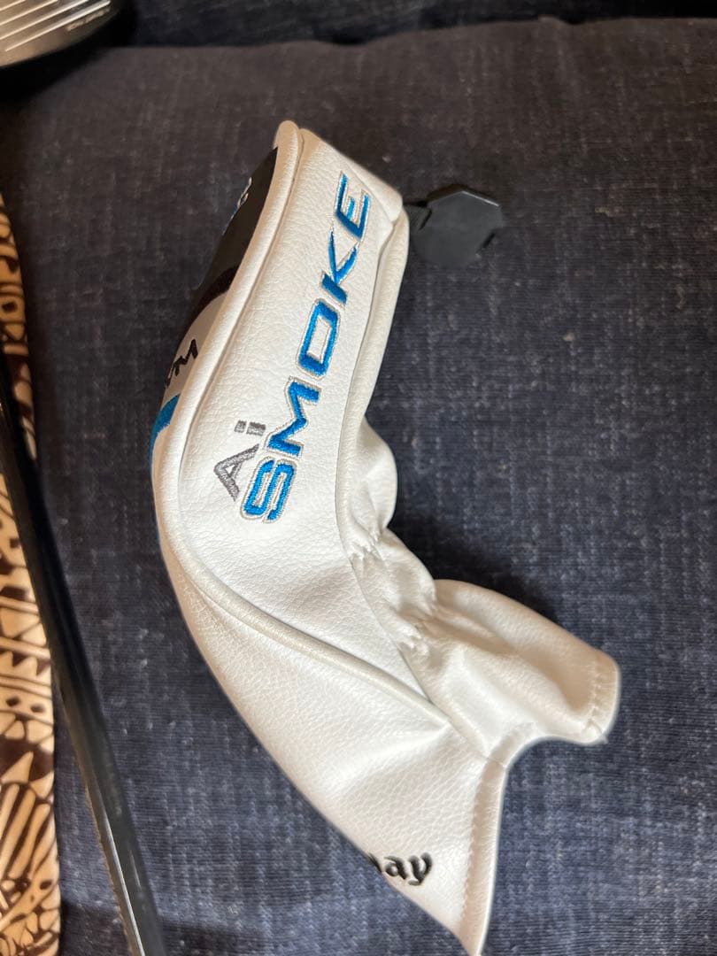 AiSMOKE ユーティリティクラブ aiスモーク