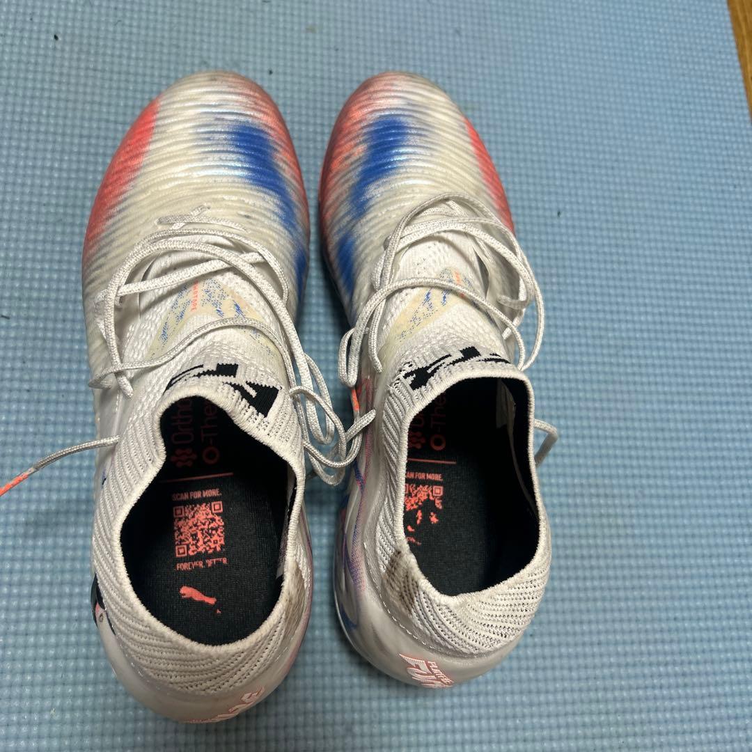 Puma FUTURE サッカーシューズ