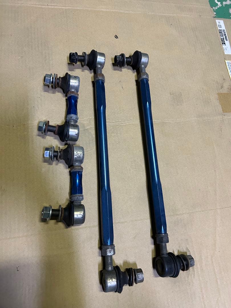 αチューン調整式スタビ 30アルヴェル