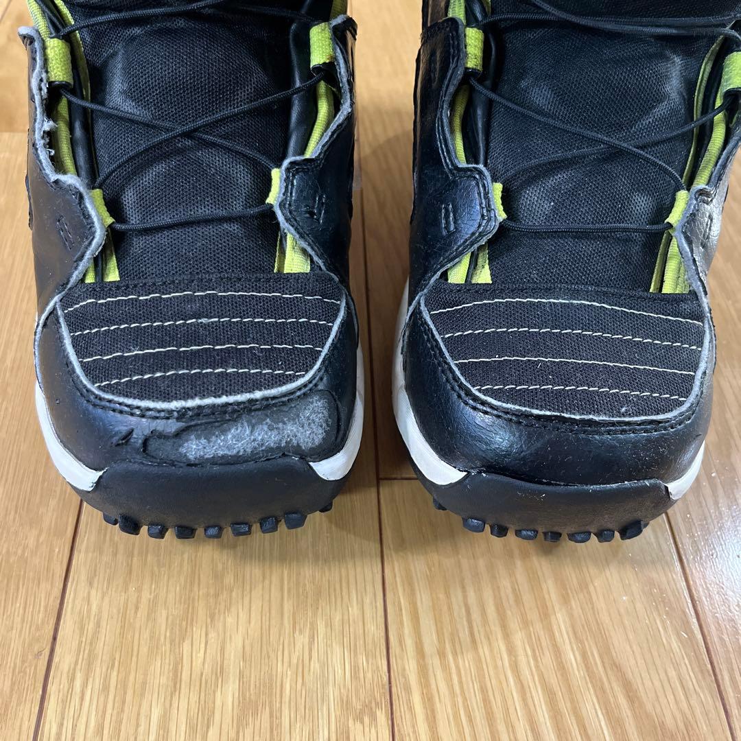 キッズ用スノーボード用品 3点セット