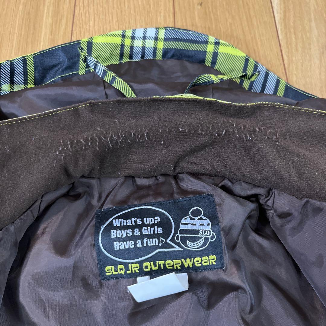 キッズ用スノーボード用品 3点セット