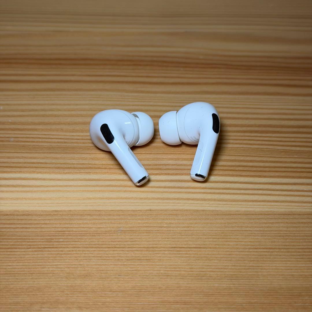 Apple AirPodsPro2（iFaceケース付き）国内正規品