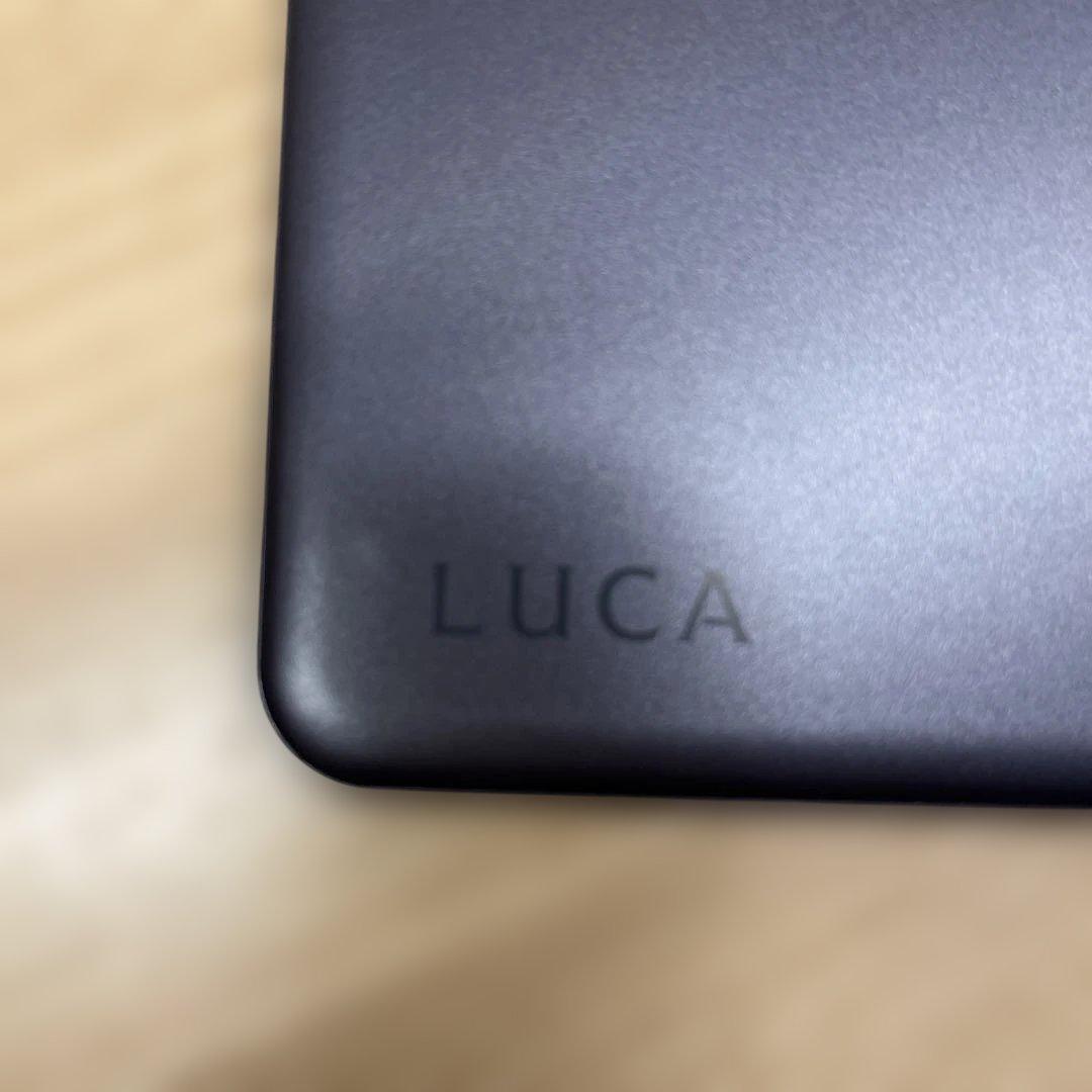 LUCA TA10EIW63 タブレット 本体