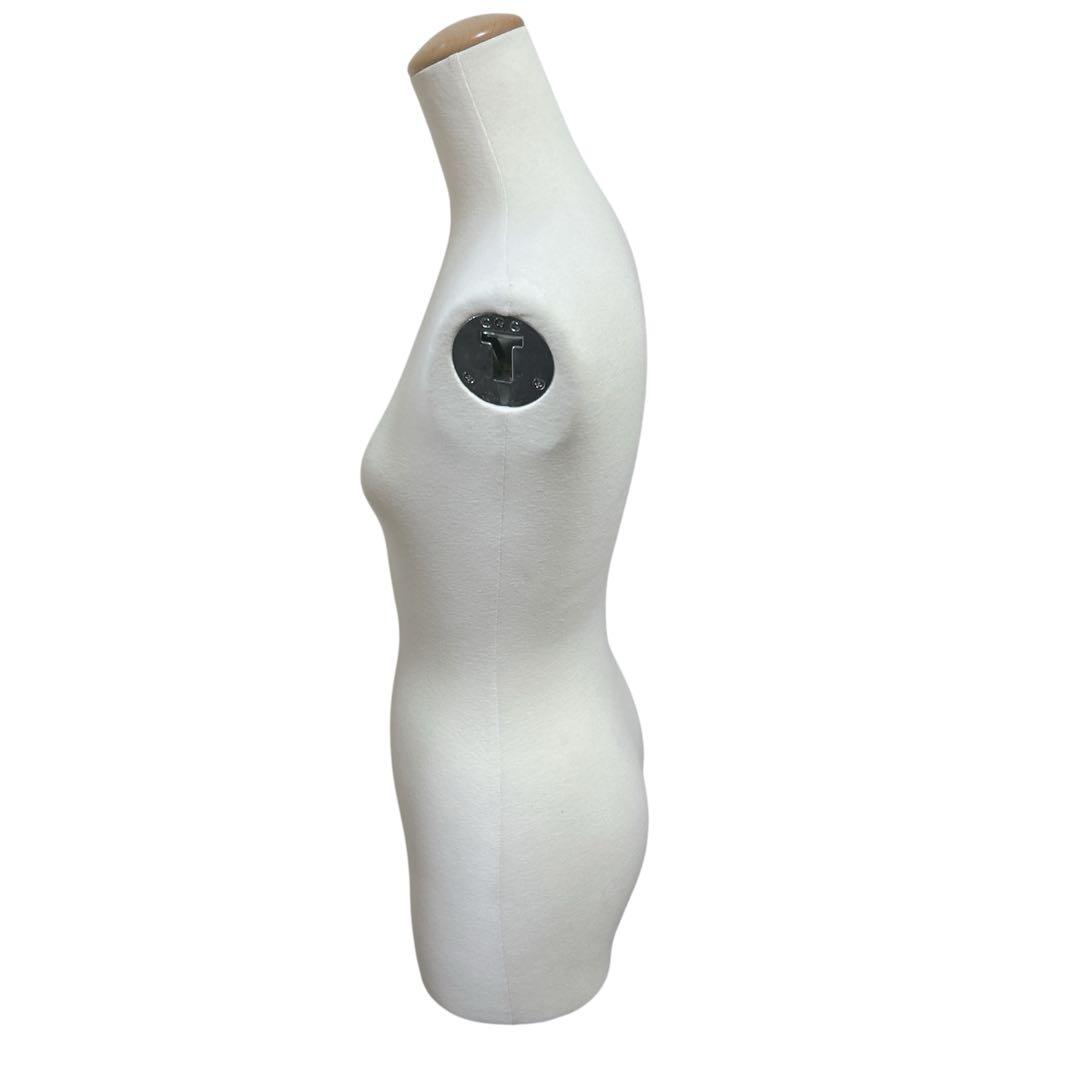 【希少】 TOKYO KIIYA 東京キイヤ トルソー マネキン　高さ調整可能