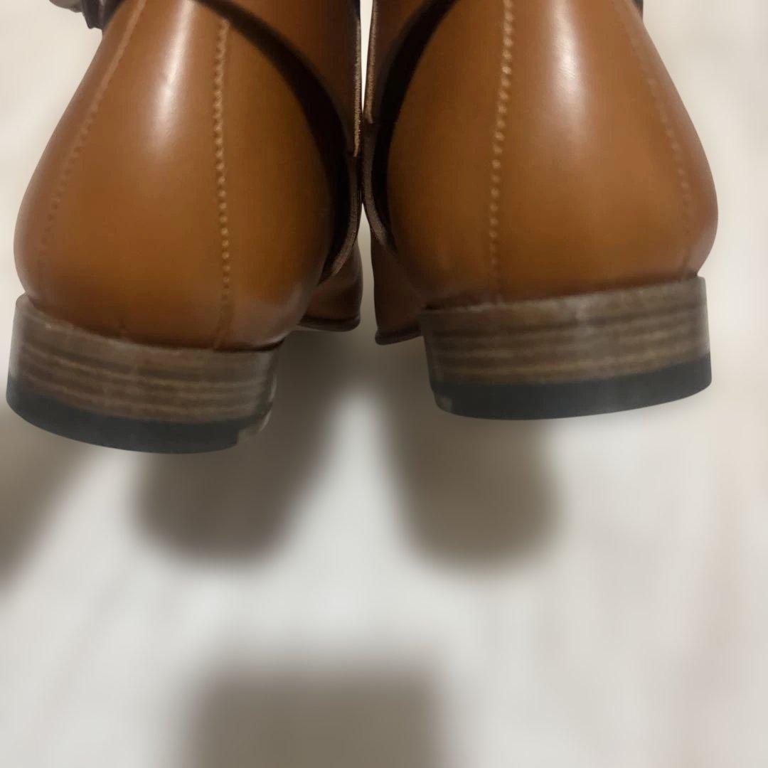 メルシーさん専用　エルメス　ブーツ　36.5