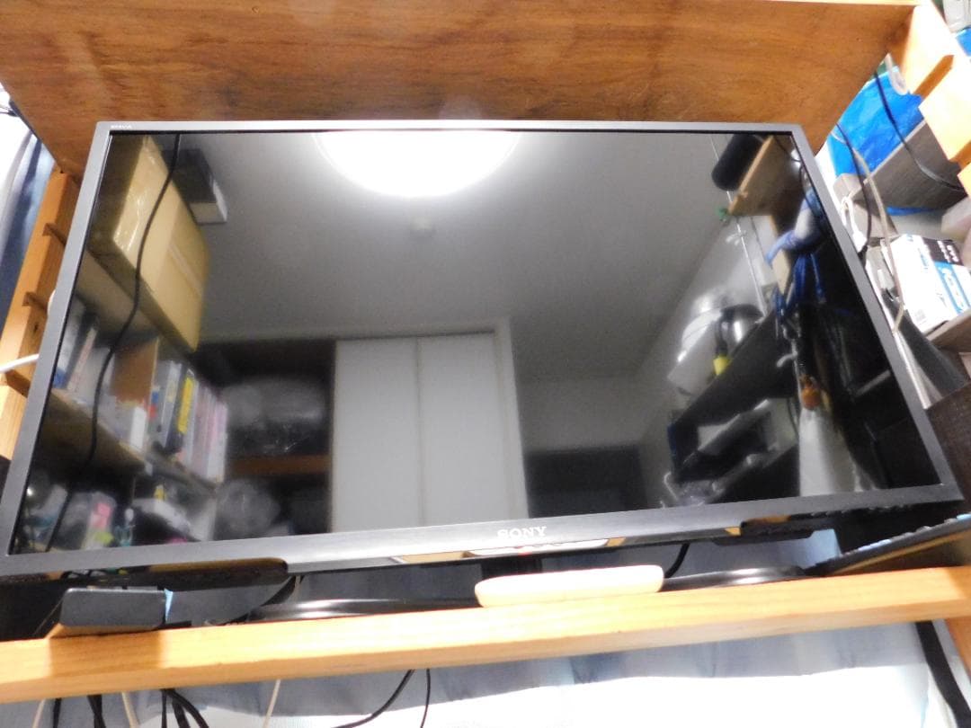 ソニーKJ-32W730E32型2020年製　動作正常　美品　フルハイビジョン