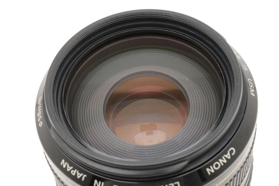 レンズ(ズーム) Canon EF 70-300mm F4-5.6 IS USM AA3217