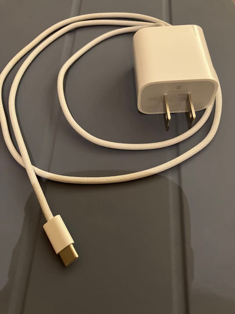 【美品】刻印入り iPad Pro 11インチ Wi-Fi 128GB シルバー