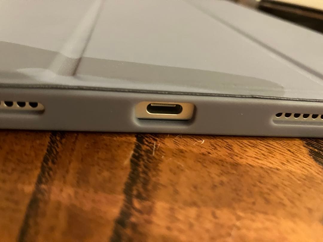 【美品】刻印入り iPad Pro 11インチ Wi-Fi 128GB シルバー