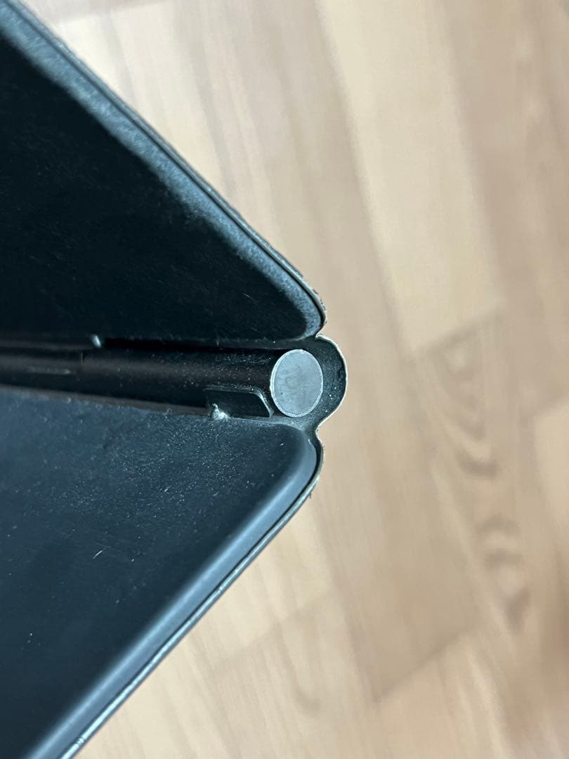 Apple 純正 Magic Keyboard 12.9インチ用 日本語