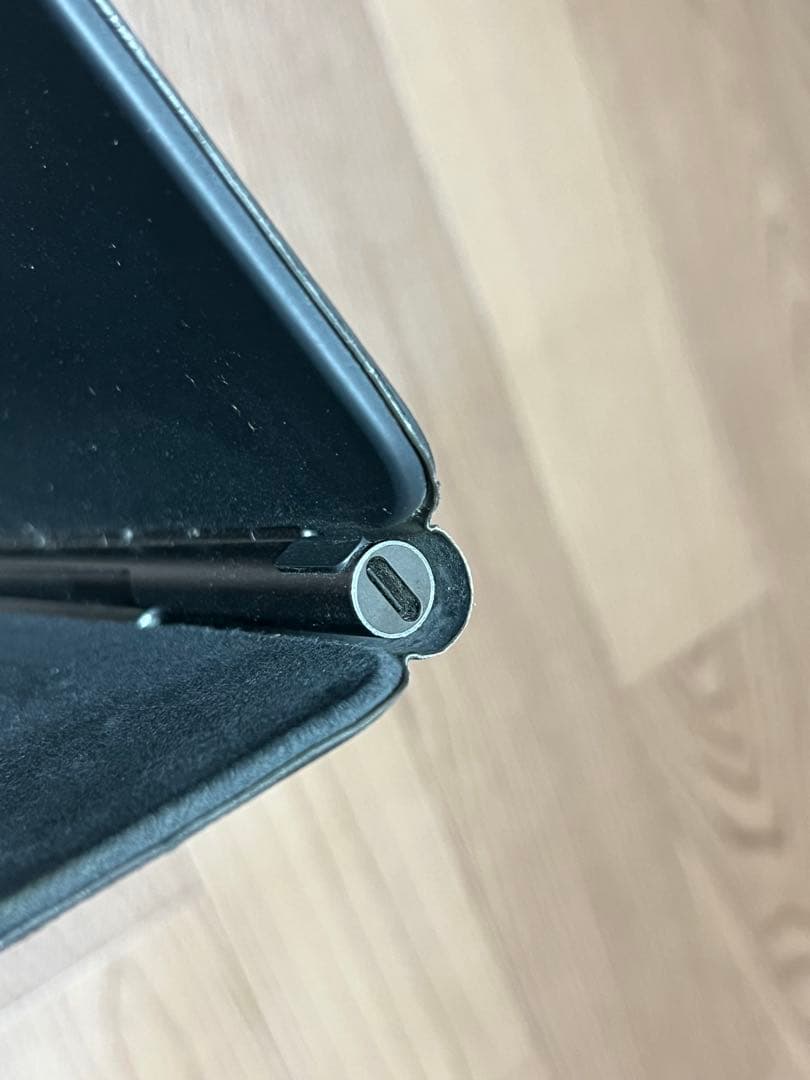 Apple 純正 Magic Keyboard 12.9インチ用 日本語