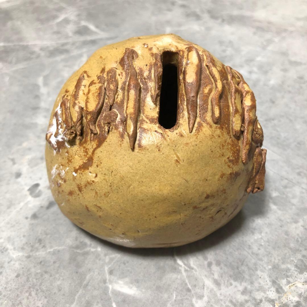 【粘土作品】AYU 限定一点物　（No.11 TIGER）