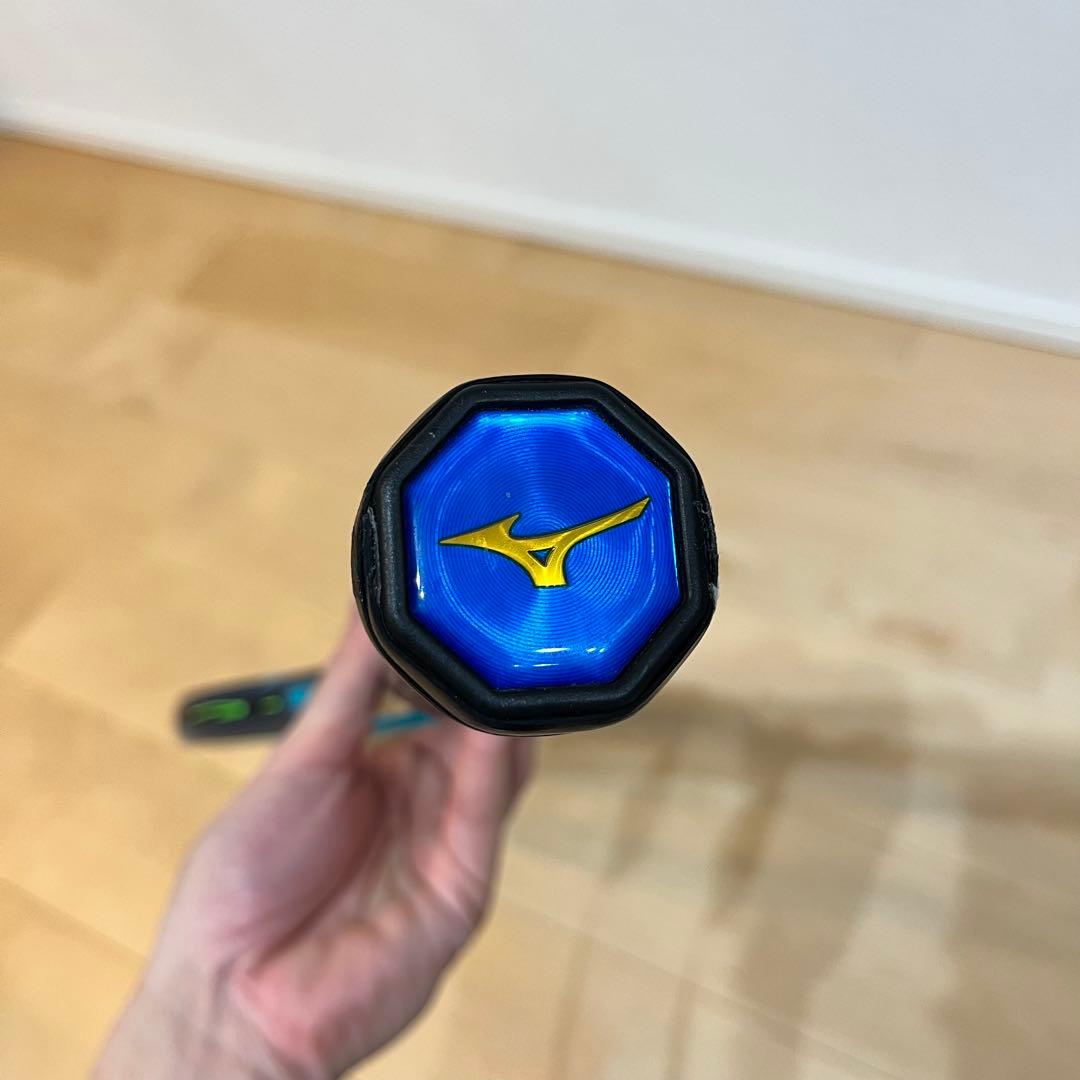 息*子様 MIZUNO D FORCE VS-50 SPECIAL TUNE