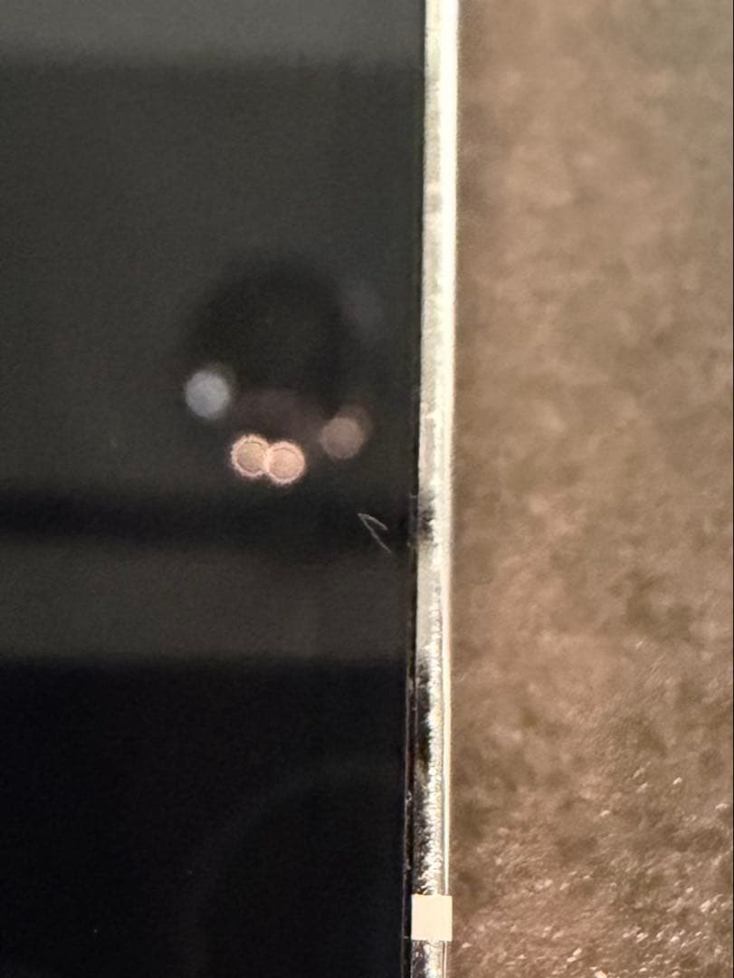 Apple iPhone 12 Pro Max 本体 ホワイト