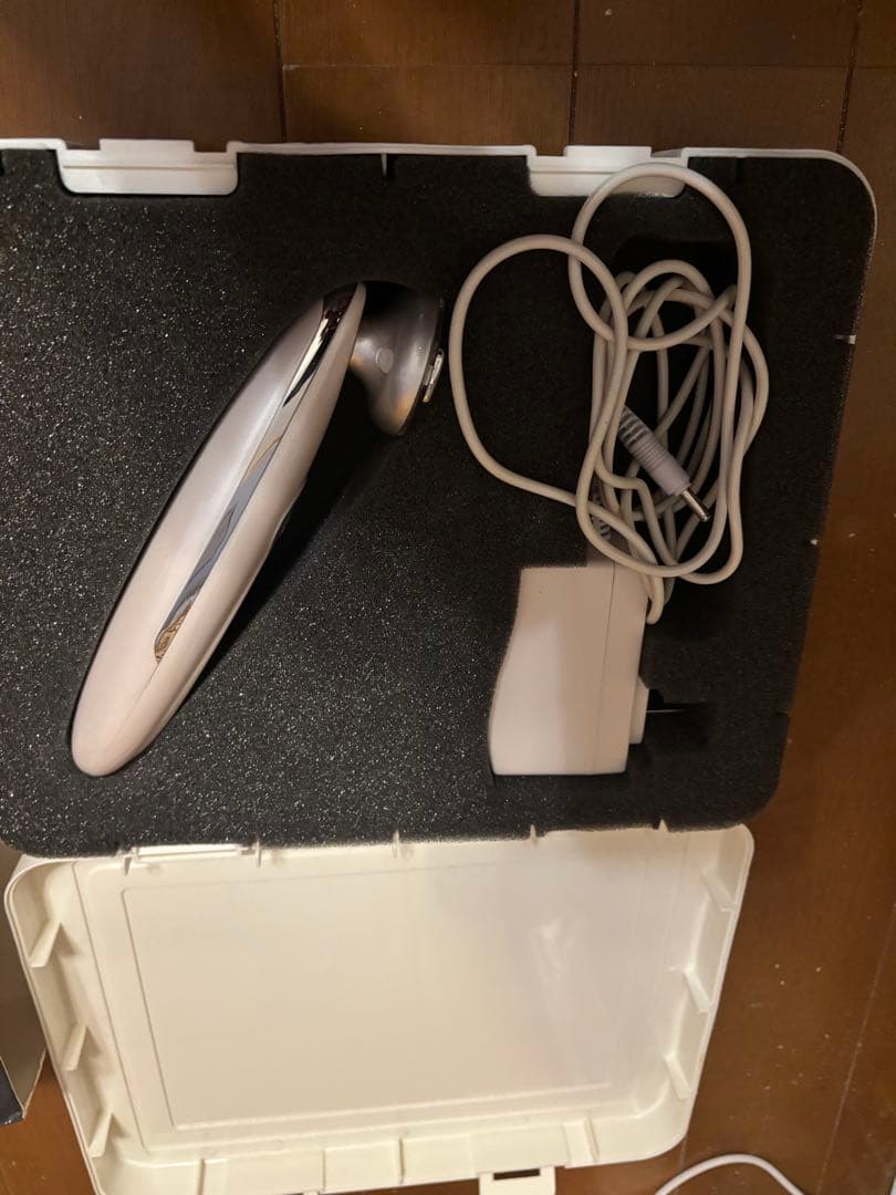 多機能美顔器 ITEM NO. A-123