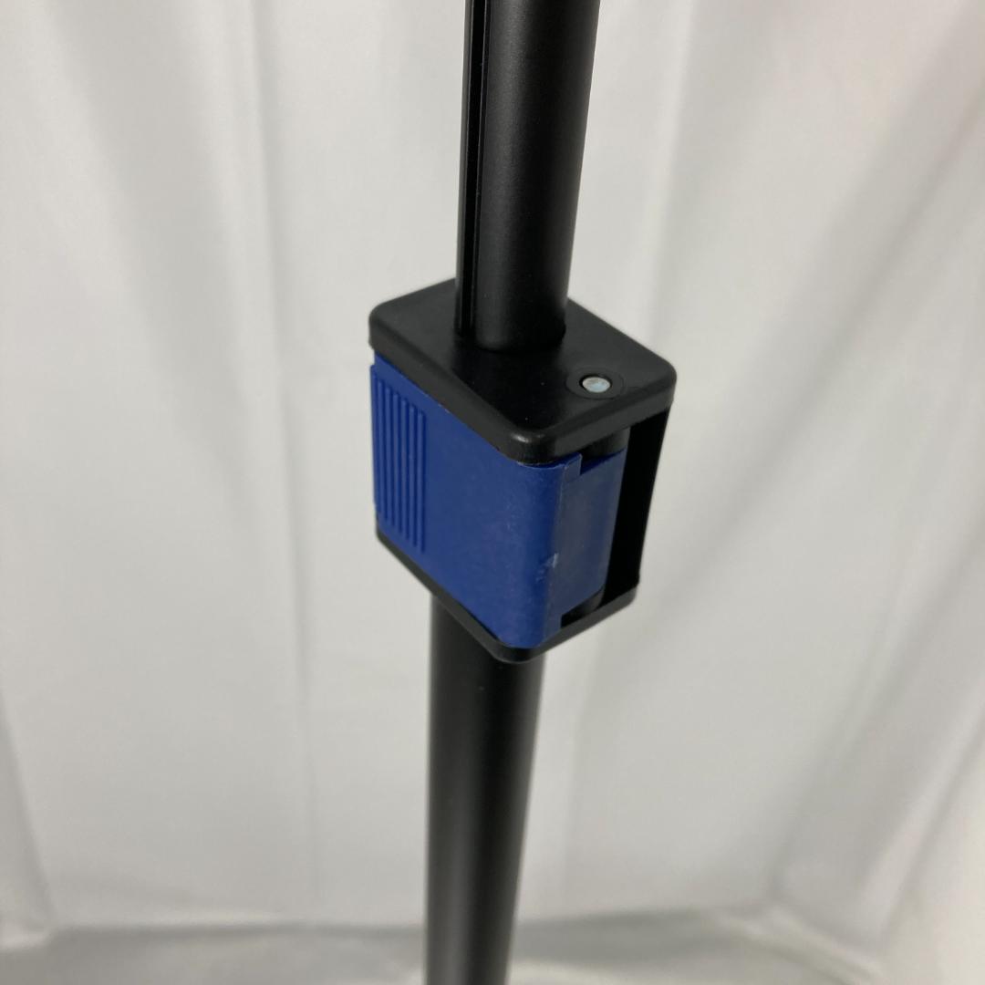 ALR プロジェクター スクリーン 自立式 100インチ /ヤS3172