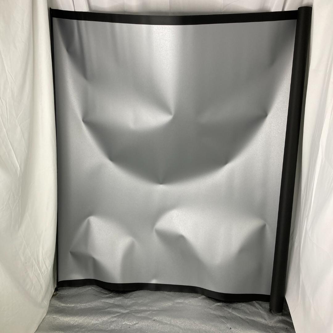 ALR プロジェクター スクリーン 自立式 100インチ /ヤS3172