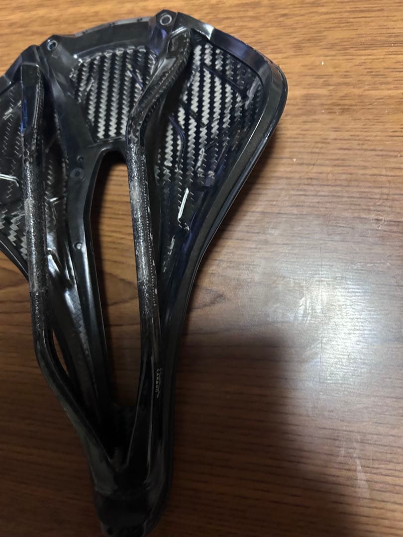 SPECIALIZED POWER サドル カーボンレール 155mm