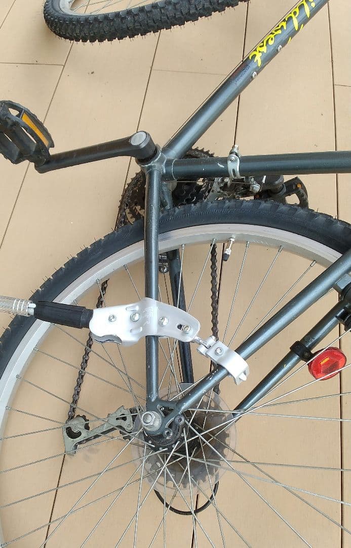 ワイルドウエスト オールターゲットWAー460 ( ブリジストン )