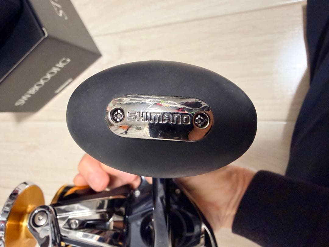 J*ん様 20ステラSW18000PG改