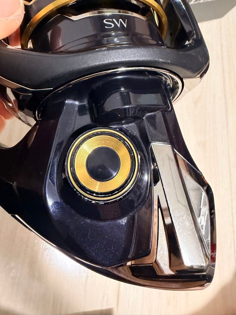 J*ん様 20ステラSW18000PG改