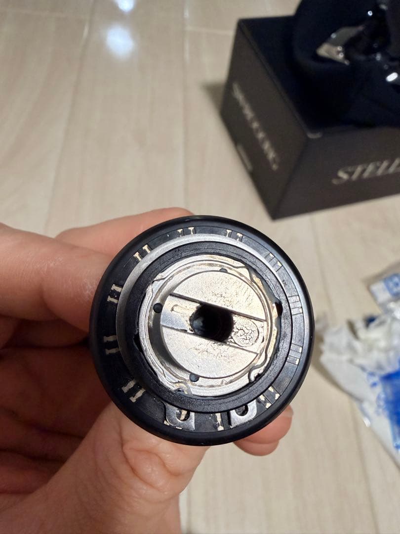 J*ん様 20ステラSW18000PG改